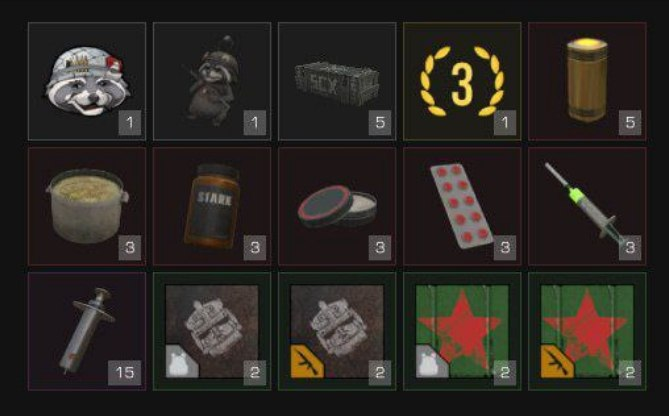 уникальный промокод для танков